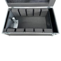 ROAD TRUNK TO TAKE 5 DELL 24 INCH MONITORS 
